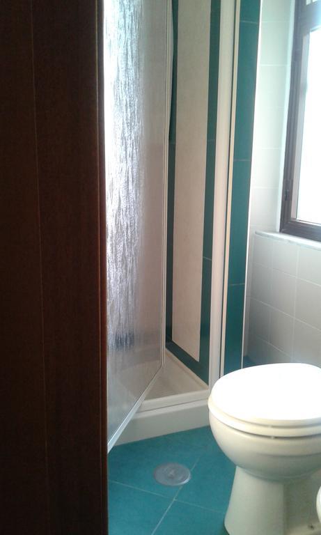 צ'יוויטווקיה Albergo Ollolai מראה חיצוני תמונה